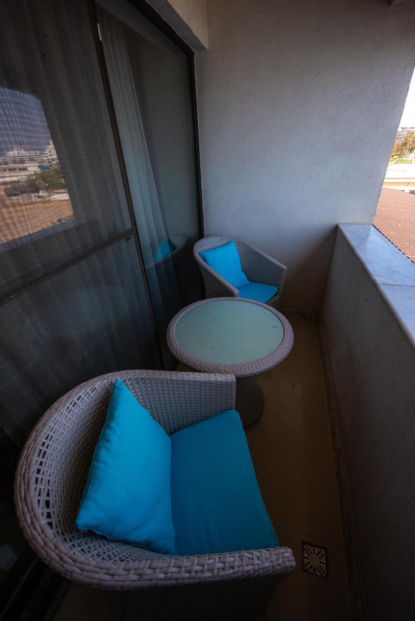 Hotel Sunrise Venus Exterior foto