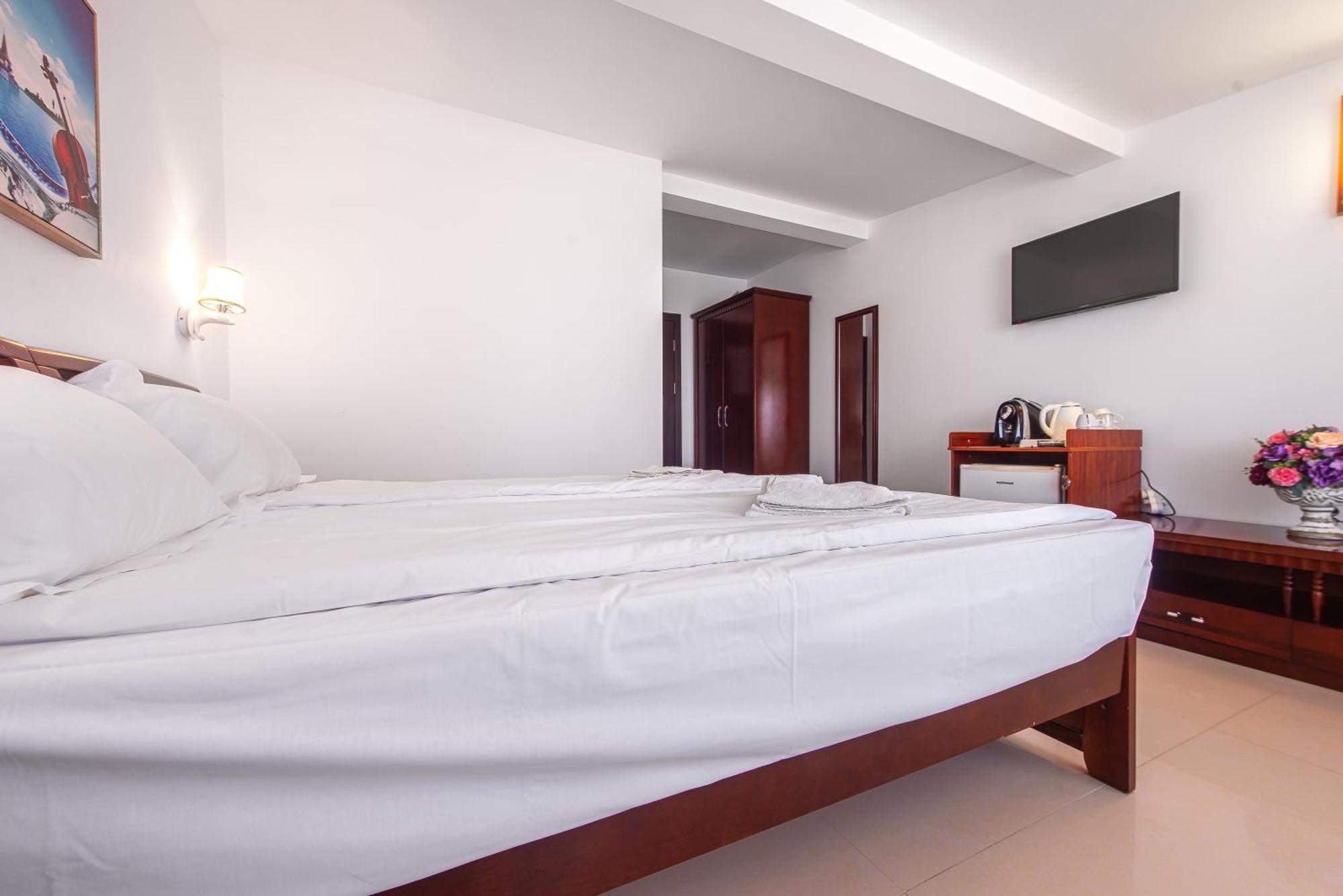 Hotel Sunrise Venus Exterior foto